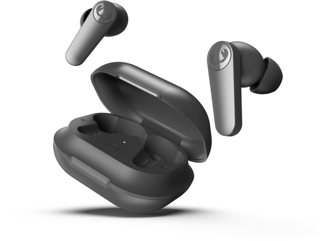 Hier geht's zu den in-ear Kopfhörern von Fresh' n Rebel